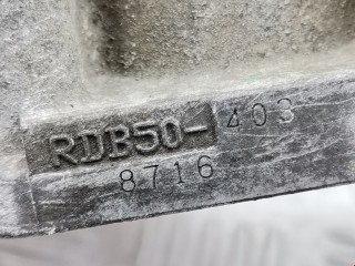 Заслонка дроссельная, ориг. номер RDB50-403, 4958825, Ford Ranger 2006-2009