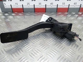 Педаль газа Opel Zafira 2008-2014