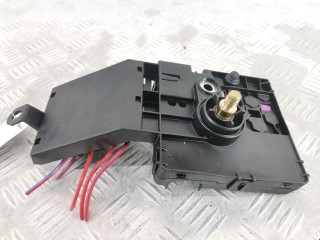Блок предохранителей, ориг. номер A2119820402, 2119820402, Mercedes CLS W219 2004-2008