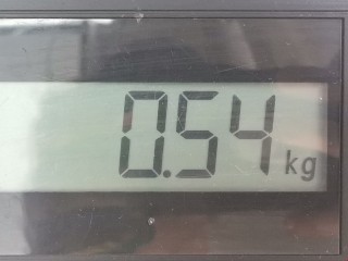 Ручка внутренняя задняя левая, ориг. номер 7L6867459, 7L6868085F, Volkswagen Touareg 2002-2007