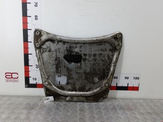 Защита двигателя, ориг. номер 31101095656, BMW X5 E53 2003-2006