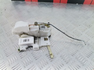 Замок двери передней правой, ориг. номер 6903005071, Toyota Avensis 2000-2003