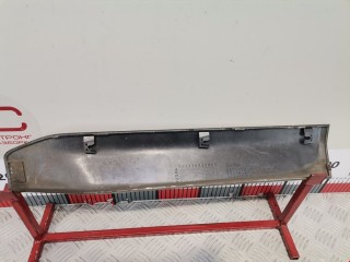 Молдинг двери задней левой, Mitsubishi Outlander 2002-2009