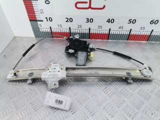 Стеклоподъемник передний левый Hyundai i10 2007-2011