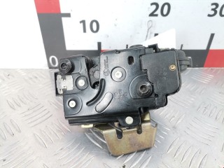 Замок двери задней правой Audi A6 1997-2001