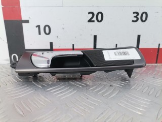 Ручка внутренняя задняя правая, ориг. номер 4B0839020, Audi A6 1997-2001