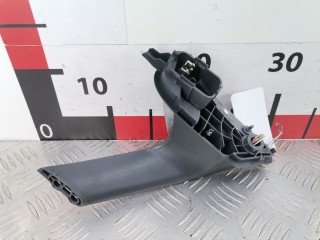 Ручка внутренняя передняя правая, ориг. номер 80670BA200, Nissan Primera 2001-2008