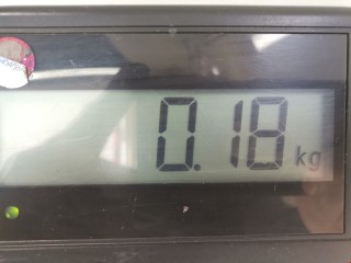 Ручка внутренняя передняя правая, ориг. номер 80670BA200, Nissan Primera 2001-2008
