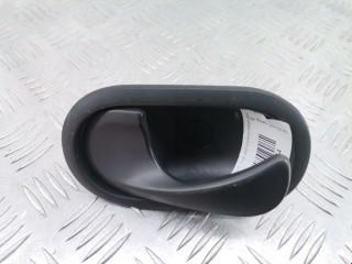 Ручка внутренняя передняя левая Renault Scenic 1999-2003