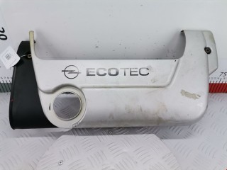 Декоративная крышка двигателя, ориг. номер 90529173, Opel Vectra 1988-1995