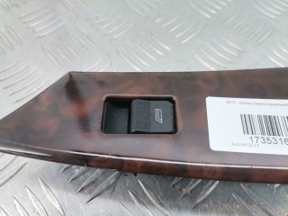 Кнопка стеклоподъемника, ориг. номер 4D0959855, Audi A8 1994-1999