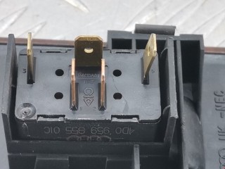Кнопка стеклоподъемника, ориг. номер 4D0959855, Audi A8 1994-1999