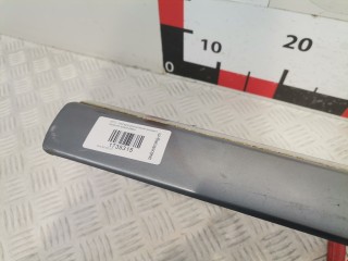 Молдинг двери передней правой, ориг. номер 4D0853952, Audi A8 1994-1999