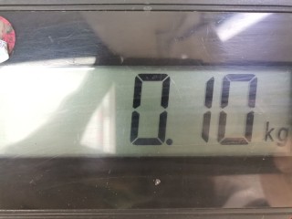 Ручка внутренняя передняя левая, ориг. номер 692060D100, 692060D90, Toyota Yaris 2005-2009