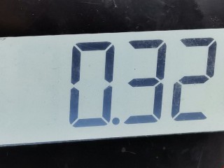 Ключ колесный (балонный), ориг. номер 13107800, Opel Vectra 1999-2002