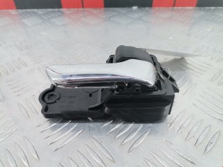 Ручка внутренняя задняя правая, ориг. номер 6920505030, Toyota Avensis 2000-2003