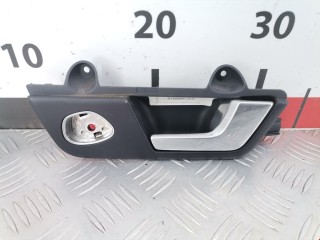Ручка внутренняя задняя правая Audi A4 2000-2006