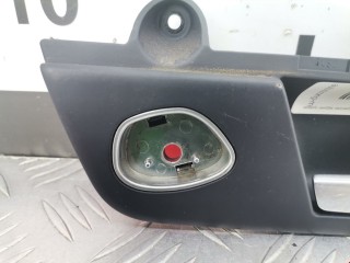Ручка внутренняя задняя правая, ориг. номер 8E0839020, 8E0839020B, Audi A4 2000-2006
