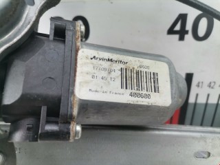 Стеклоподъемник электрический задний правый, ориг. номер 82700AV710, 116188, Nissan Primera 2001-2008