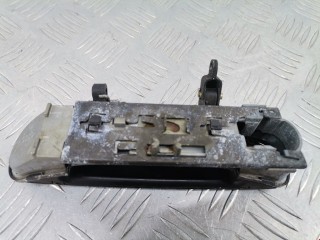 Ручка наружная передняя правая, ориг. номер 4B2837886, 4B0839208, Audi A6 1997-2001