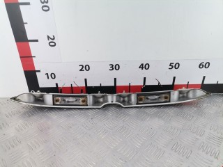 Молдинг крышки багажника, ориг. номер 90379079, 90435719, Opel Omega 1999-2004