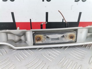 Молдинг крышки багажника, ориг. номер 90379079, 90435719, Opel Omega 1999-2004