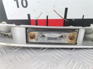 Молдинг крышки багажника, ориг. номер 90379079, 90435719, Opel Omega 1999-2004