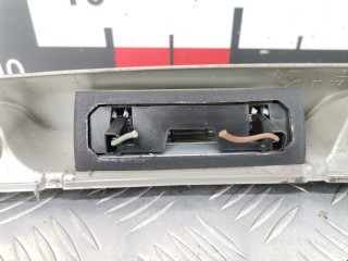 Молдинг крышки багажника, ориг. номер 90379079, 90435719, Opel Omega 1999-2004