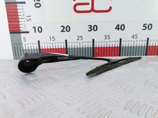 Щеткодержатель задний, ориг. номер 6E0955707, Seat Arosa 2000-2004