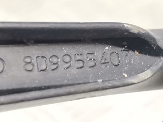 Щеткодержатель задний, ориг. номер 8D9955407, 8D9955407A, Audi A4 1994-1999