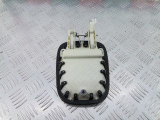 Ручка крышки багажника, ориг. номер 817200X020, Hyundai i10 2007-2011