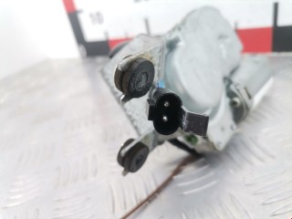 Моторчик заднего стеклоочистителя (дворника), ориг. номер 90386268, Opel Corsa 1993-2000