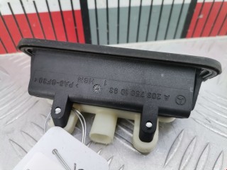 Ручка крышки багажника, ориг. номер A2037501093, 2037501093, Mercedes CLC 2008-2011