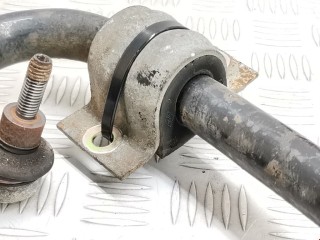 Стабилизатор подвески (поперечной устойчивости), ориг. номер 7700307820, Renault Master 1998-2003