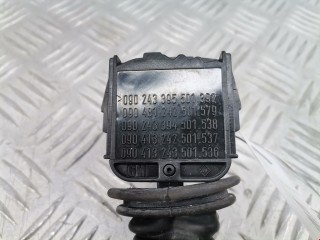 Переключатель дворников, ориг. номер 090243395, 90243395, Opel Astra 1994-2002