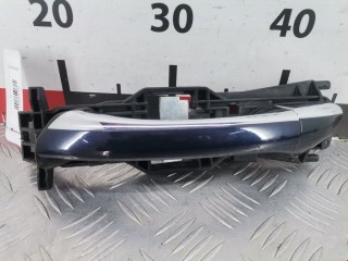 Ручка наружная передняя левая Mercedes CLS W219 2004-2008
