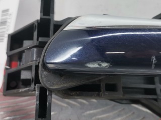 Ручка наружная передняя левая, ориг. номер A2037600734, Mercedes CLS W219 2004-2008