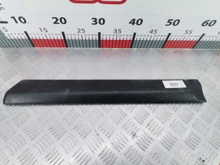 Молдинг двери задней левой Jeep Cherokee 1997-2001, 5EM59TZZAE