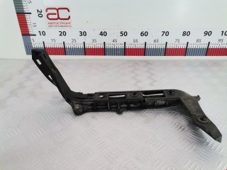 Кронштейн крепления бампера заднего, ориг. номер 7H0807393C, Volkswagen Transporter 2002-2009