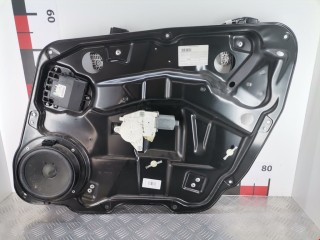 Стеклоподъемник передний правый, ориг. номер A2518200842, Mercedes ML W164 2005-2008