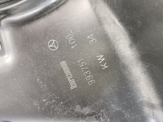 Стеклоподъемник передний правый, ориг. номер A2518200842, Mercedes ML W164 2005-2008