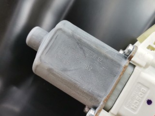 Стеклоподъемник передний правый, ориг. номер A2518200842, Mercedes ML W164 2005-2008