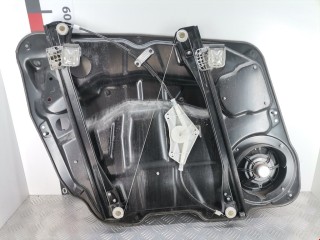 Стеклоподъемник передний правый, ориг. номер A2518200842, Mercedes ML W164 2005-2008
