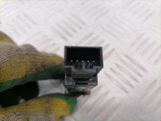 Кнопка аварийной сигнализации, ориг. номер 9123684, 30739296, Volvo V50 2003-2007
