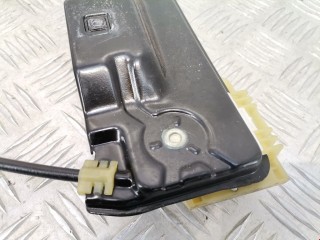 Стеклоподъемник передний левый, ориг. номер 13369285, Opel Zafira 2008-2014