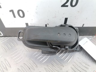 Ручка внутренняя передняя правая, ориг. номер 80670AX603, Nissan Note 2008-2013