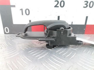 Ручка внутренняя передняя правая, ориг. номер 80670AX603, Nissan Note 2008-2013
