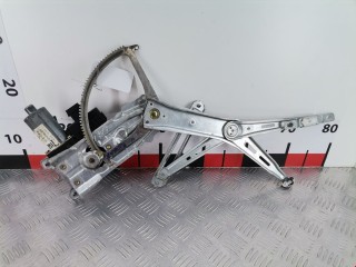Стеклоподъемник передний правый, ориг. номер 90579572, 9118665, Opel Zafira 2003-2006