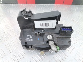 Замок двери передней левой Opel Zafira 2003-2006
