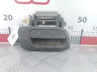 Ручка двери наружная задняя правая Opel Zafira 2003-2006